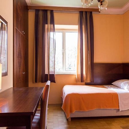 Sipa Apartments ดูบรอฟนิก ภายนอก รูปภาพ