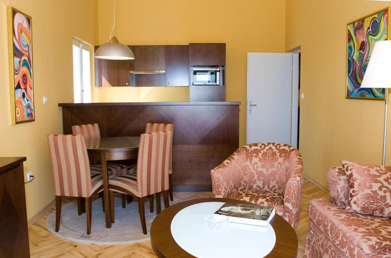 Sipa Apartments ดูบรอฟนิก ภายนอก รูปภาพ