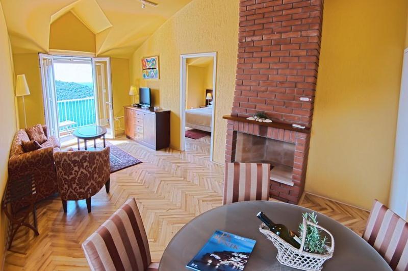 Sipa Apartments ดูบรอฟนิก ภายนอก รูปภาพ