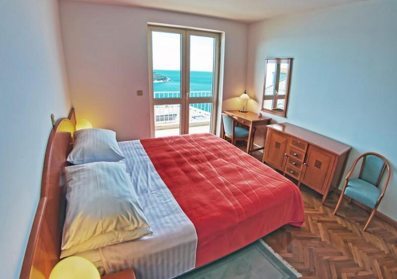 Sipa Apartments ดูบรอฟนิก ภายนอก รูปภาพ