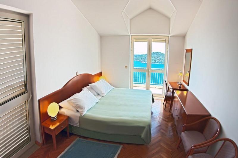 Sipa Apartments ดูบรอฟนิก ภายนอก รูปภาพ