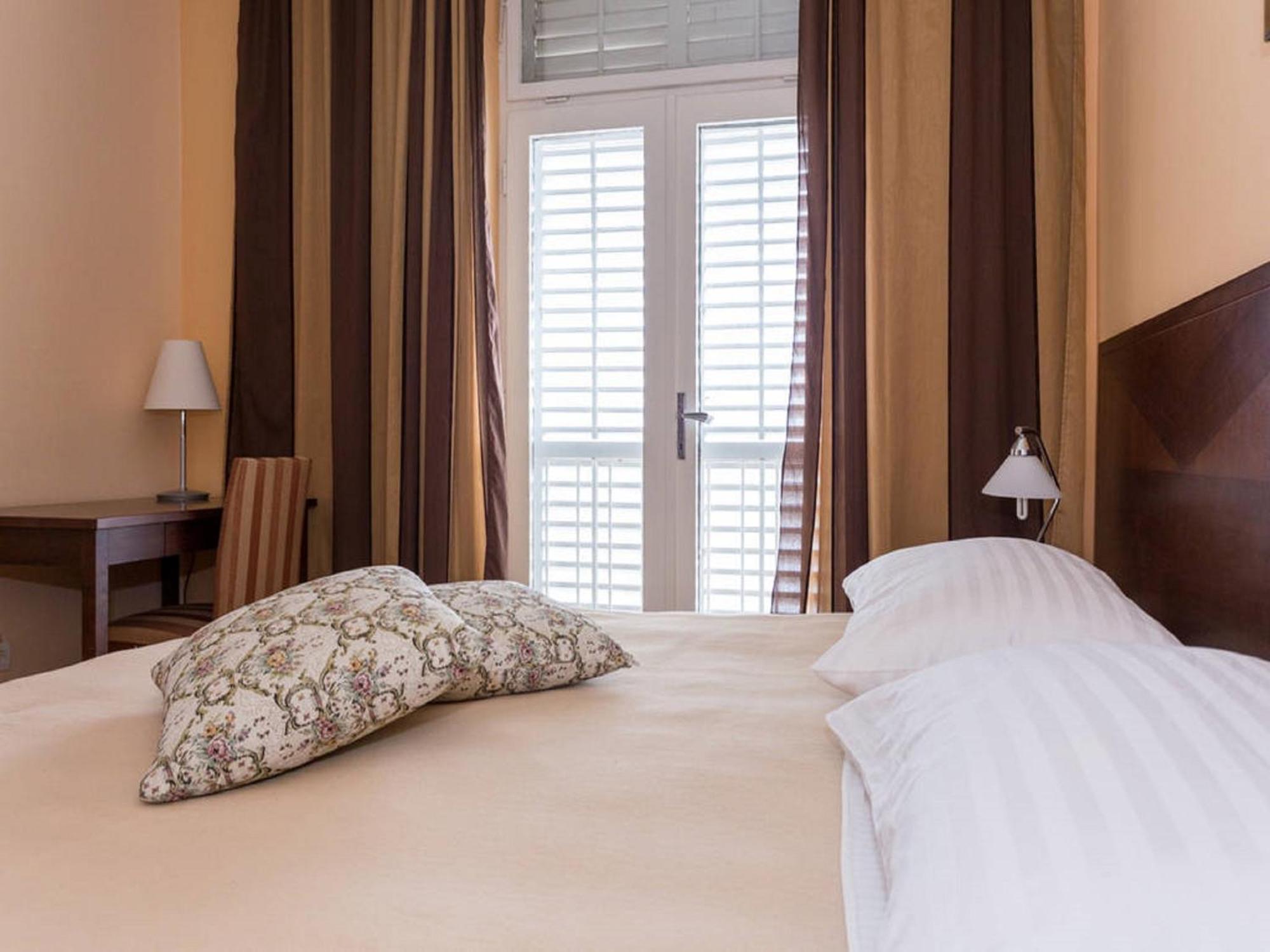 Sipa Apartments ดูบรอฟนิก ภายนอก รูปภาพ