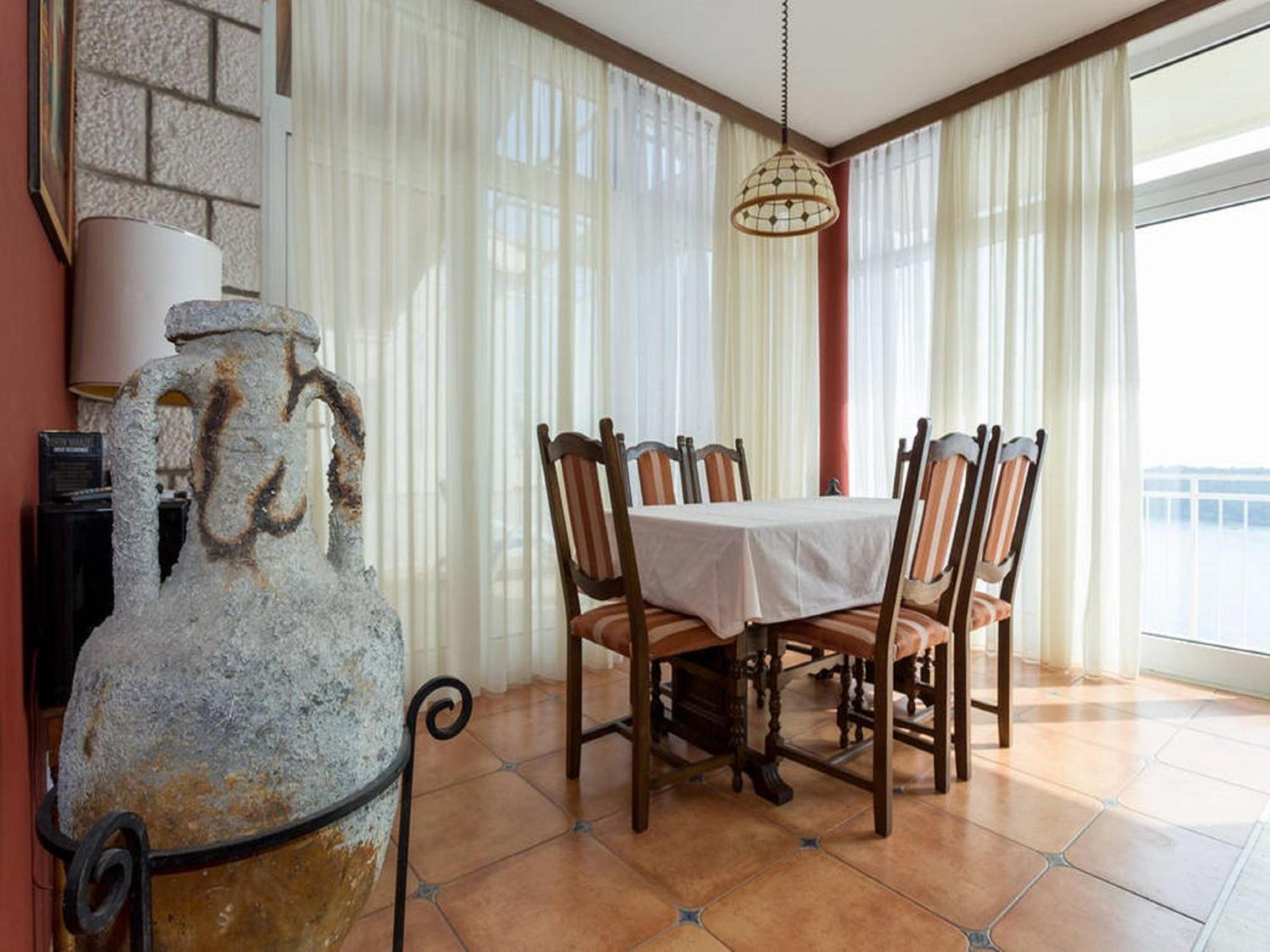Sipa Apartments ดูบรอฟนิก ภายนอก รูปภาพ
