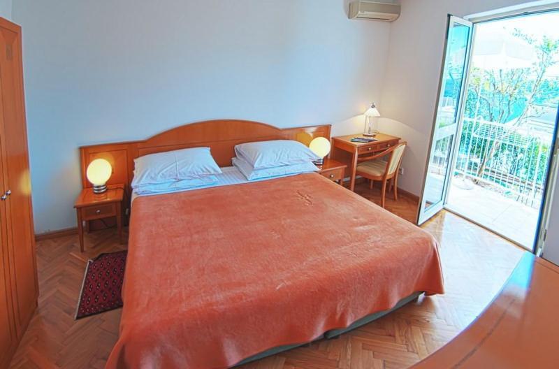 Sipa Apartments ดูบรอฟนิก ห้อง รูปภาพ