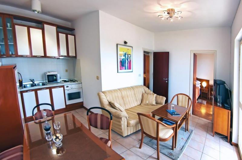 Sipa Apartments ดูบรอฟนิก ห้อง รูปภาพ